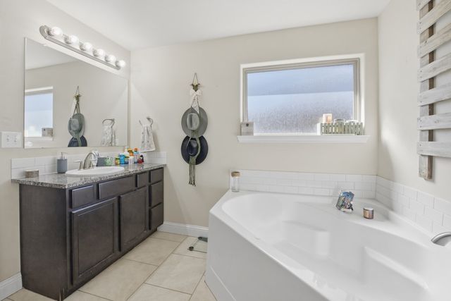 9908 Aloe Ct, Odessa, TX 79765