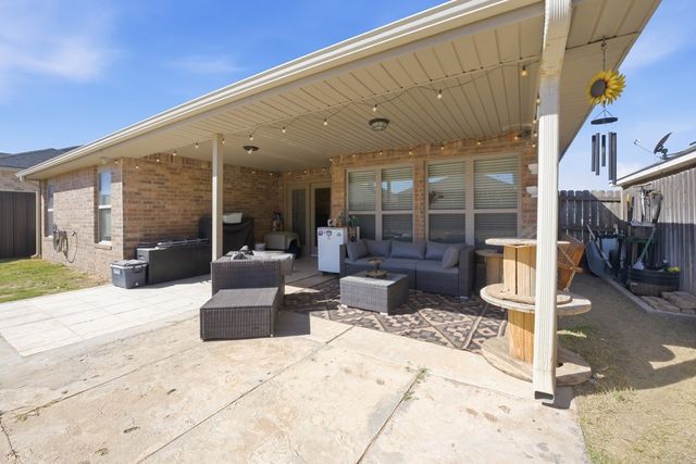 9908 Aloe Ct, Odessa, TX 79765