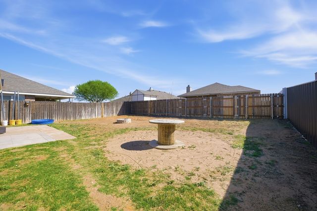 9908 Aloe Ct, Odessa, TX 79765