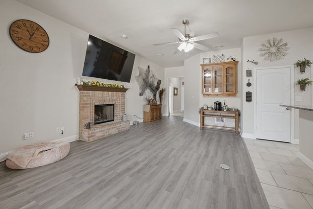 9908 Aloe Ct, Odessa, TX 79765