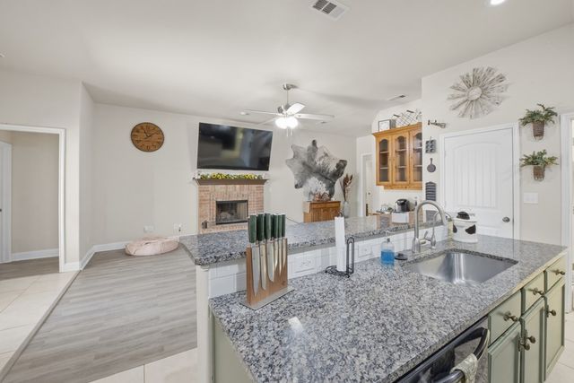 9908 Aloe Ct, Odessa, TX 79765