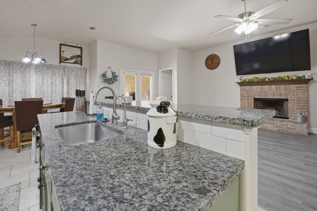 9908 Aloe Ct, Odessa, TX 79765