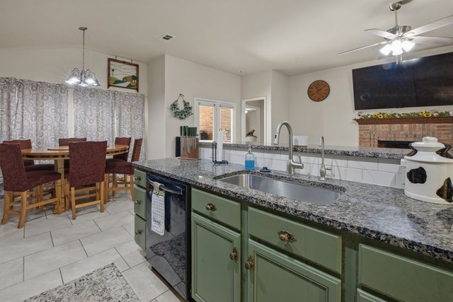 9908 Aloe Ct, Odessa, TX 79765