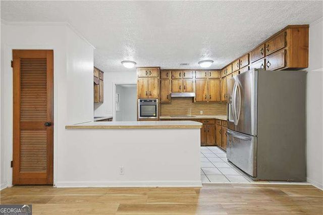 138 Parker Road, Jasper, GA 30143
