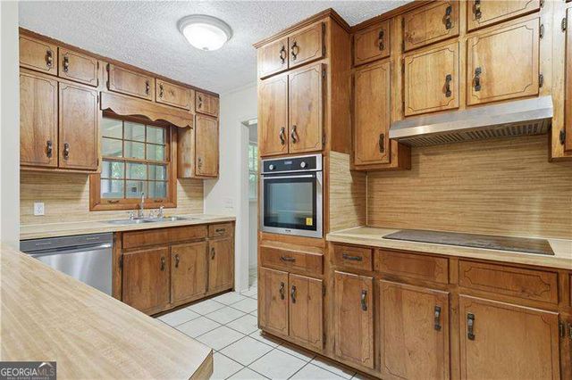 138 Parker Road, Jasper, GA 30143