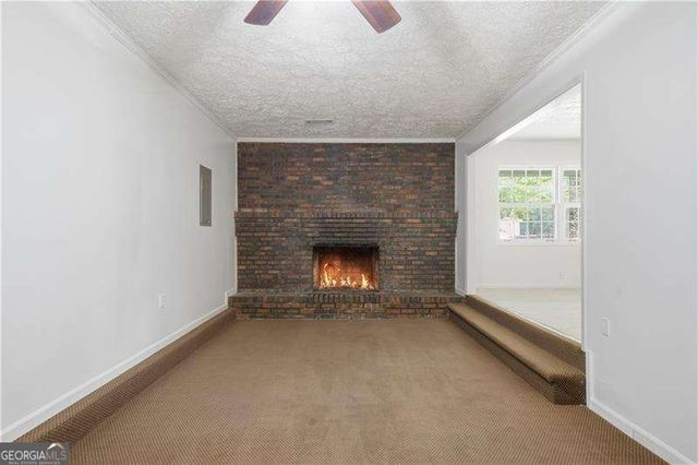 138 Parker Road, Jasper, GA 30143