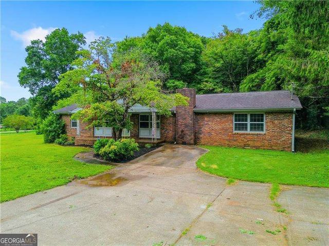 138 Parker Road, Jasper, GA 30143