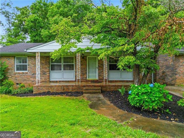 138 Parker Road, Jasper, GA 30143