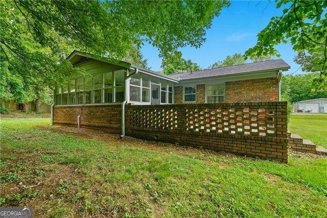 138 Parker Road, Jasper, GA 30143