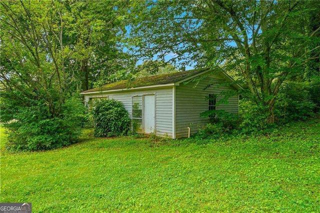 138 Parker Road, Jasper, GA 30143