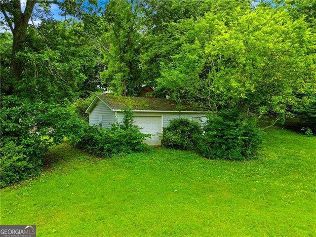 138 Parker Road, Jasper, GA 30143