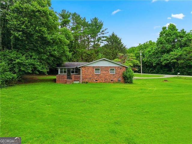 138 Parker Road, Jasper, GA 30143