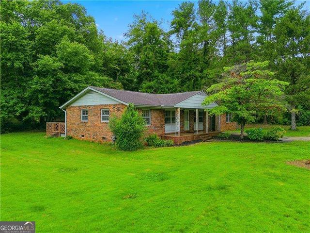 138 Parker Road, Jasper, GA 30143