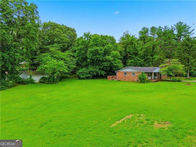 138 Parker Road, Jasper, GA 30143