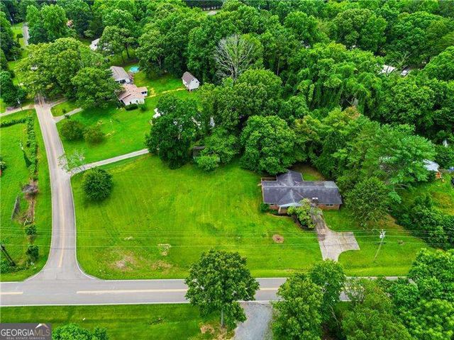 138 Parker Road, Jasper, GA 30143
