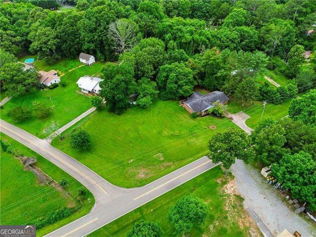 138 Parker Road, Jasper, GA 30143