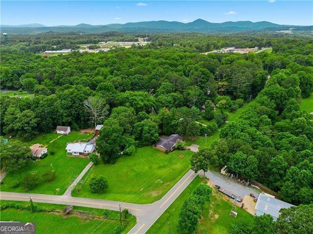138 Parker Road, Jasper, GA 30143