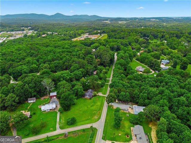 138 Parker Road, Jasper, GA 30143