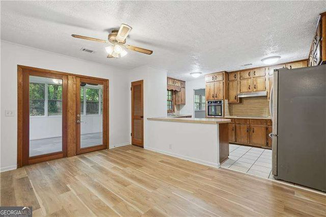138 Parker Road, Jasper, GA 30143