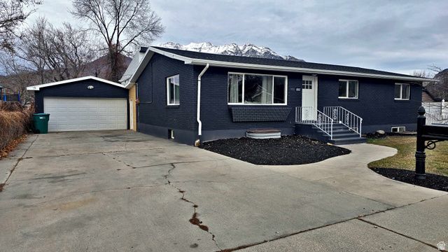 685 E 500 N, Orem, UT 84097