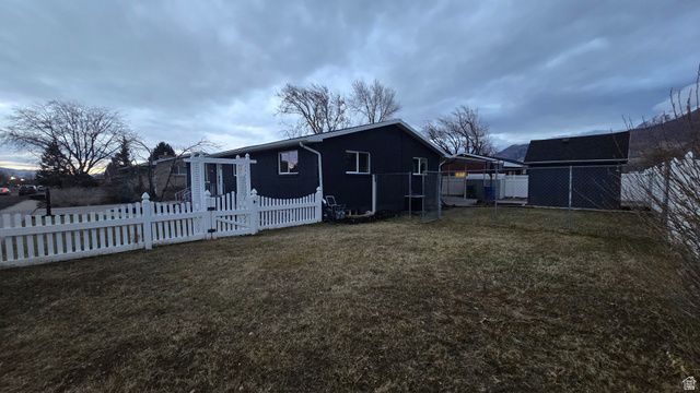 685 E 500 N, Orem, UT 84097