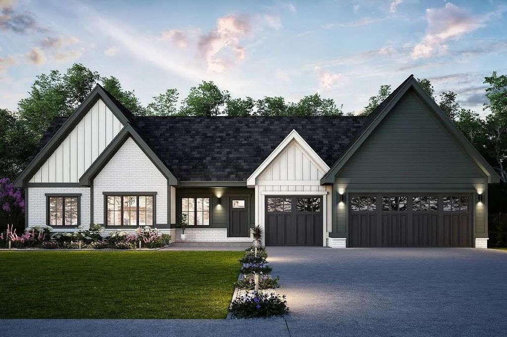 L138 Colton Way, Sun Prairie, WI 53590