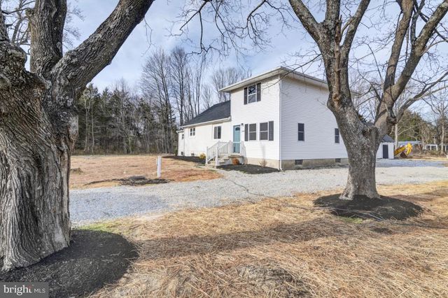 2840 HARDING HWY, Newfield, NJ 08344