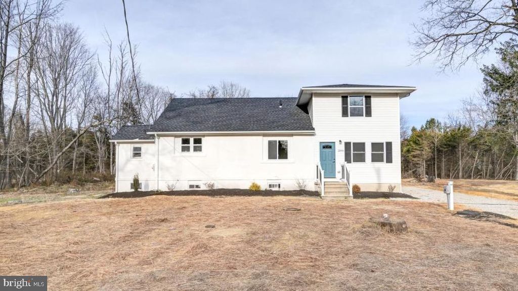 2840 HARDING HWY, Newfield, NJ 08344