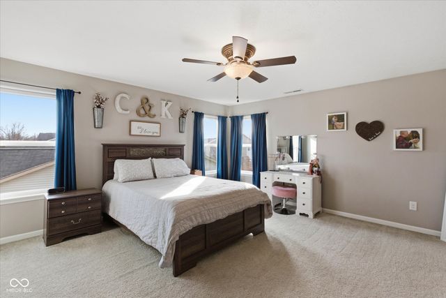 156 Tinker Trail, Greenfield, IN 46140