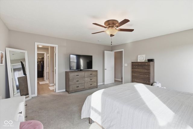 156 Tinker Trail, Greenfield, IN 46140