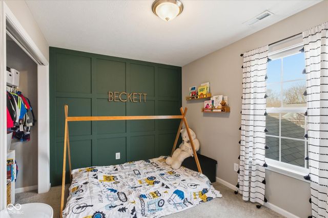 156 Tinker Trail, Greenfield, IN 46140