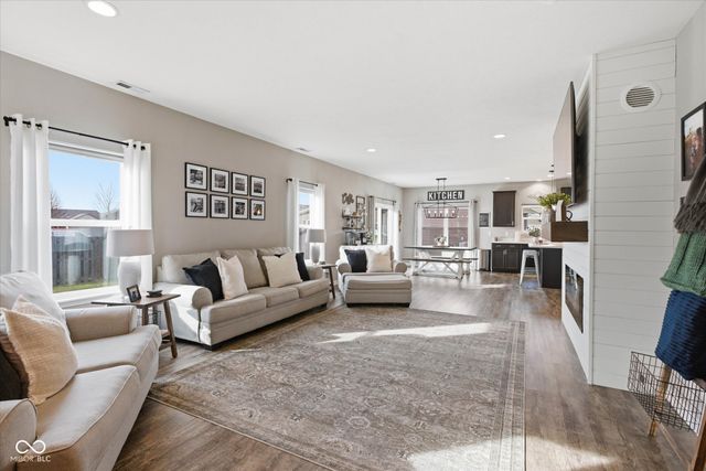 156 Tinker Trail, Greenfield, IN 46140