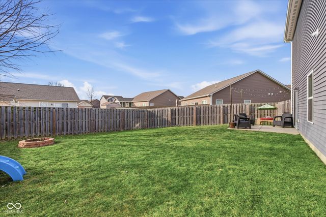 156 Tinker Trail, Greenfield, IN 46140