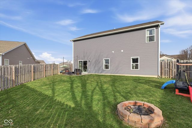 156 Tinker Trail, Greenfield, IN 46140