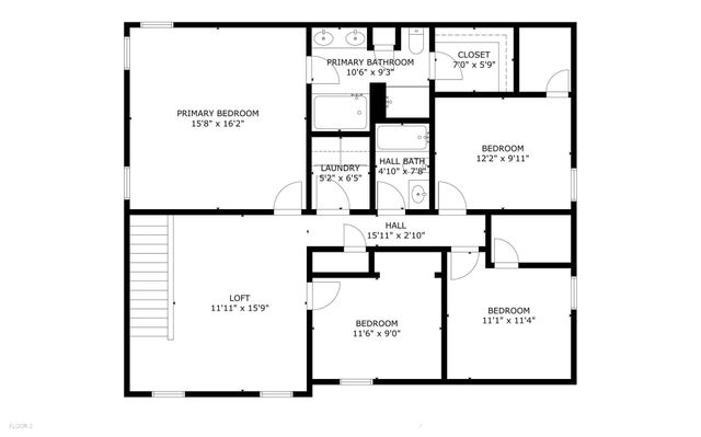 156 Tinker Trail, Greenfield, IN 46140