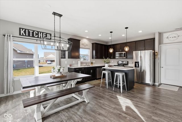 156 Tinker Trail, Greenfield, IN 46140