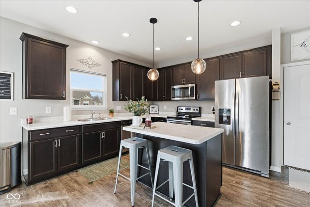 156 Tinker Trail, Greenfield, IN 46140