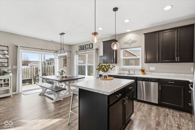 156 Tinker Trail, Greenfield, IN 46140