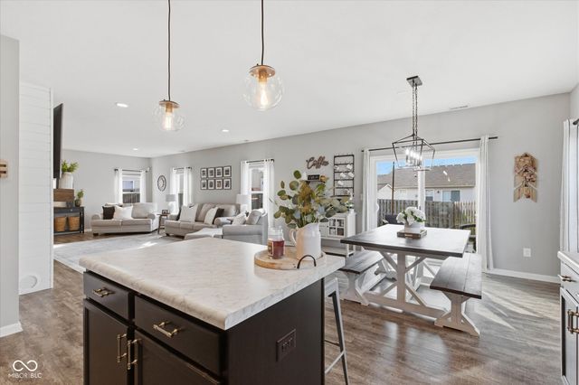 156 Tinker Trail, Greenfield, IN 46140