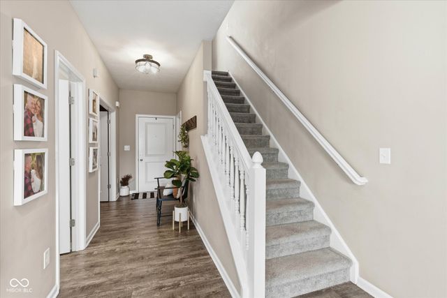 156 Tinker Trail, Greenfield, IN 46140