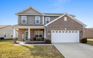 156 Tinker Trail, Greenfield, IN 46140