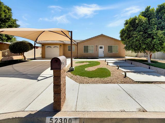 52300 Jennifer Way, Coachella, CA 92236