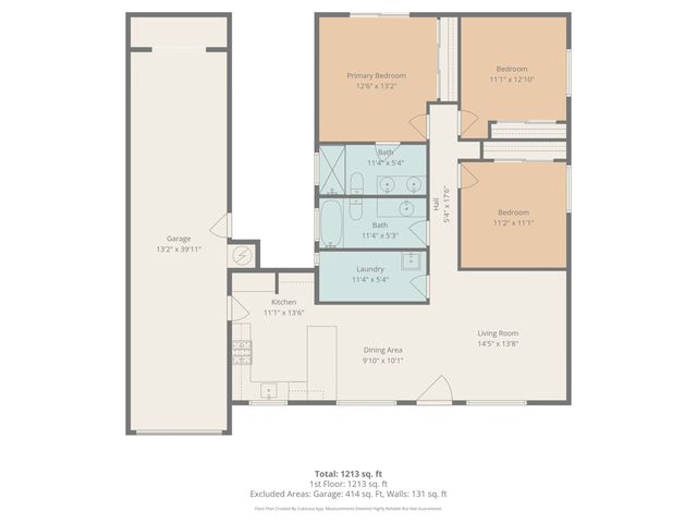 52300 Jennifer Way, Coachella, CA 92236