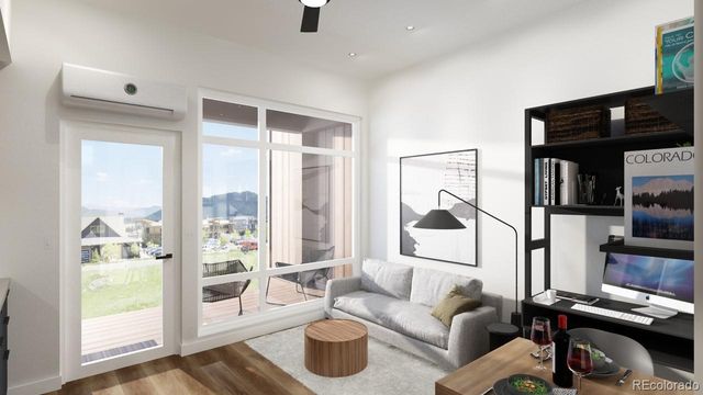 105 Lusher Court 112, Frisco, CO 80443