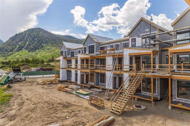 105 Lusher Court 112, Frisco, CO 80443