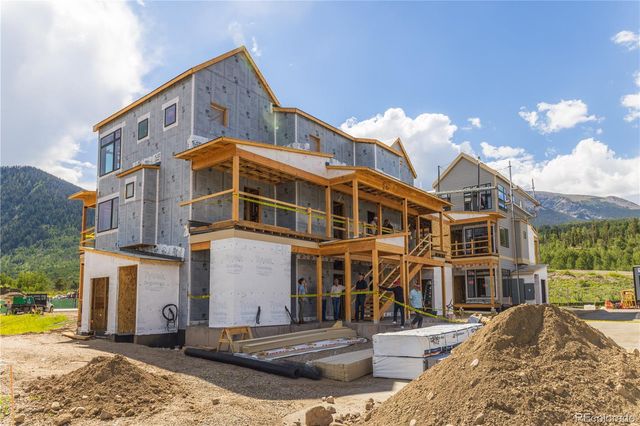 105 Lusher Court 112, Frisco, CO 80443