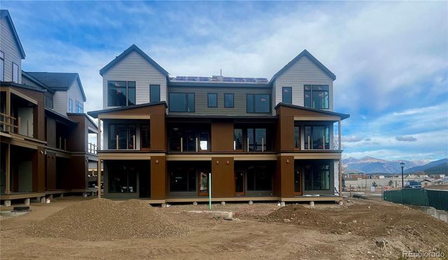 105 Lusher Court 112, Frisco, CO 80443