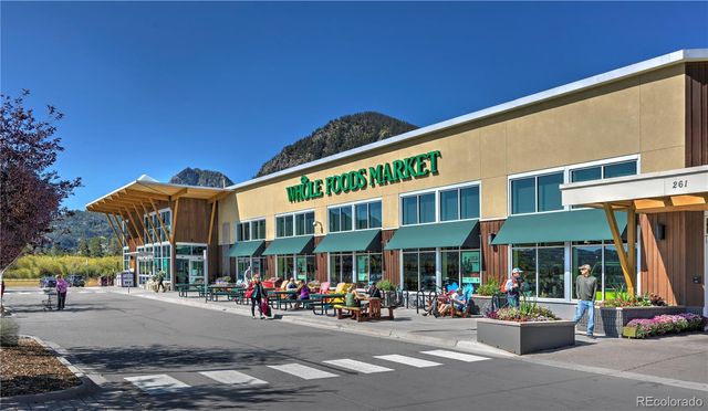 105 Lusher Court 112, Frisco, CO 80443