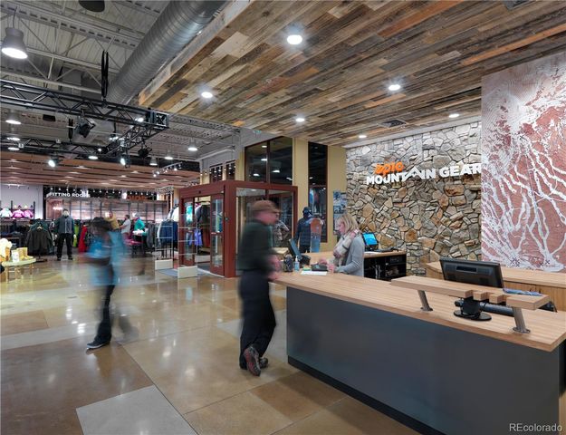 105 Lusher Court 112, Frisco, CO 80443