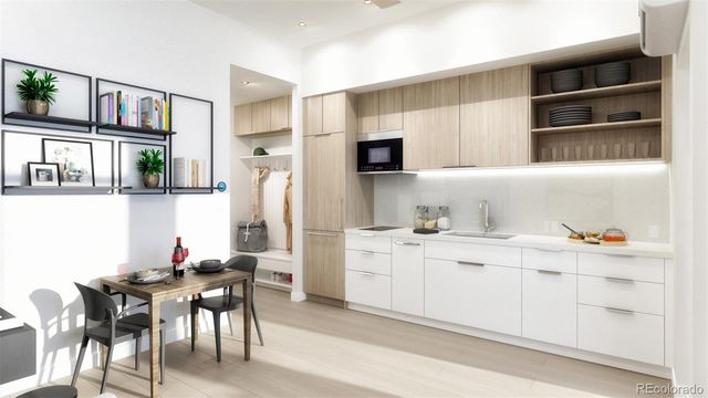 105 Lusher Court 112, Frisco, CO 80443